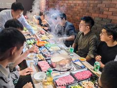 -4k轰趴馆(苏州街店)