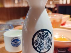 -温野菜涮涮锅(西单大悦城店)