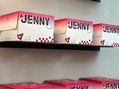-静宜和她的朋友(星海广场店)