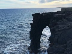 -夏威夷火山国家公园