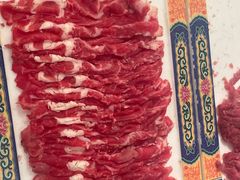 -侃爷南门铜锅涮肉