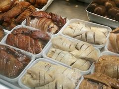 -泰康食品(南京东路店)