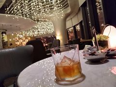 -三迪希尔顿酒店·星空酒廊