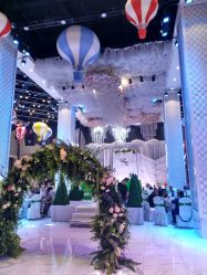 -喜宴酒店幸福里(星摩尔购物中心店)