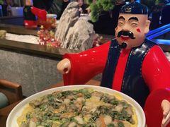 -闽上鲜·福建菜(龙湖滨江天街店)