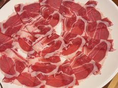 -前门杨记·铜锅涮肉(王府井·故宫店)