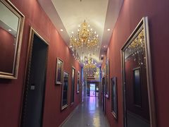 -明日世界密室轰趴·剧本桌游·箭馆团建(国贸店)