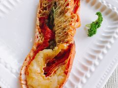 -广州花园酒店·凌璇阁旋转餐厅CAROUSEL360