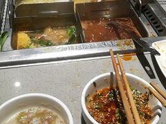 -海底捞火锅(如皋吾悦广场店)