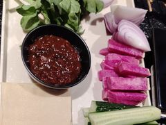 -刘记大块烤羊腿餐吧(北沙滩店)