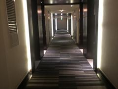 -青岛海尔洲际酒店