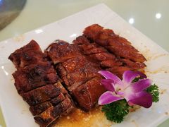 烧味拼盘-广兴酒家