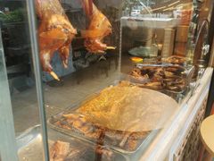 -老妈秘制兔头(春熙路店)