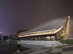 -合肥大剧院