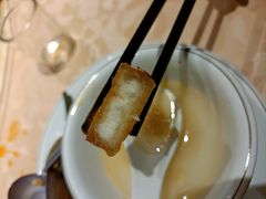 -大家食府·福建菜(FAC协盛中心庭院餐厅店)