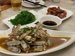 -华盛丰温州大排档(东三环南路店)