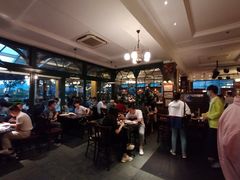 -宝莱纳餐厅(滨江店)