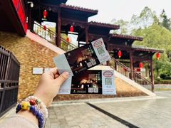 -景德镇古窑民俗博览区