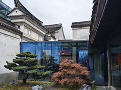 -走马楼饭庄(慈城古县城店)