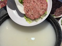 -御膳粥·牛乳粥底火锅·地道顺德菜(容桂店)