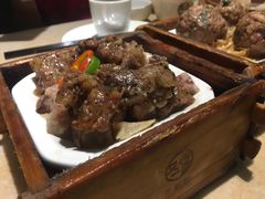 -又一间茶点轩(百汇广场店)