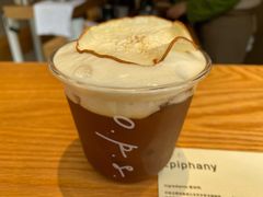 -O.P.S. CAFE