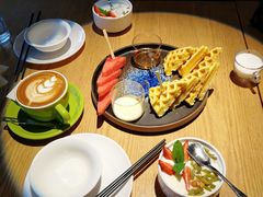 -平措康桑·和牛自助观景餐厅(布达拉宫店)