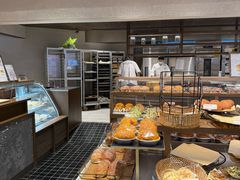 -窑滚面包专门店(马鞍山金鹰店)