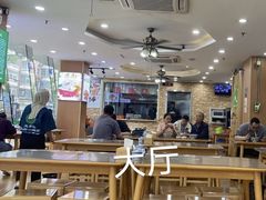 -清真·尖子尖牛肉面(王府井店)