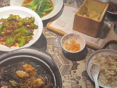 -绿茶餐厅(燕郊永旺店)