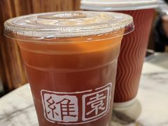 港式柠檬茶-维園(小梅大街店)