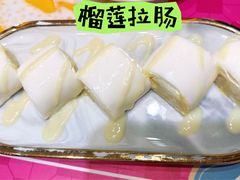 -甜心妈妈·榴莲星级糖水(北京路总店)