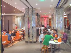 -海底捞火锅(亲子主题北金鹰店)