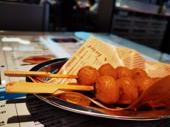 -敏华冰厅(平安金融中心店)