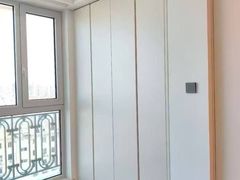 -索菲亚衣柜橱柜家具全屋定制(汶水红星店)