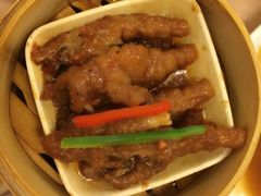 -多多旺港式茶餐厅(新区店)