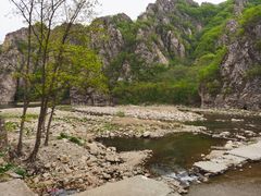 -大连冰峪旅游度假区