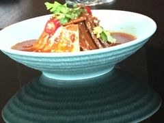 -西安凯悦酒店·湖畔中餐厅
