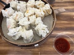 -嘉州海汇源老烧麦店