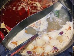 -蜀大侠火锅(森兰花园城店)