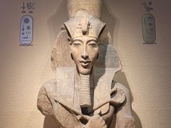 -上海博物馆(人民广场馆)