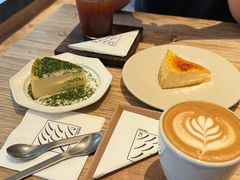-溯洄咖啡VORTEX COFFEE