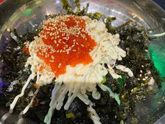 -Meet Sun韩式大排档(五一广场7MALL店)