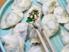 -三姐妹饺子(东木头市店)