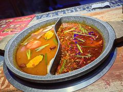 -成都屋头串串(青年北街店)