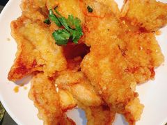 -奉天掌柜·非遗猪手·笨饺子(崇山路店)