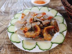 -官塘鱻鱻鱼生