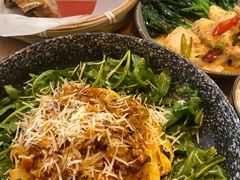 招牌牛肉酱意式干面-Mesa Madre梅萨妈妈·Bintana(国贸店)