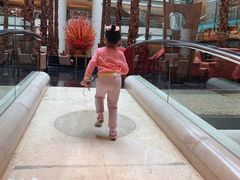 -威斯汀舞台餐厅