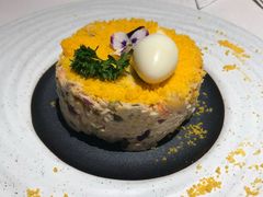 -俄士厨房(五棵松华熙LIVE店)